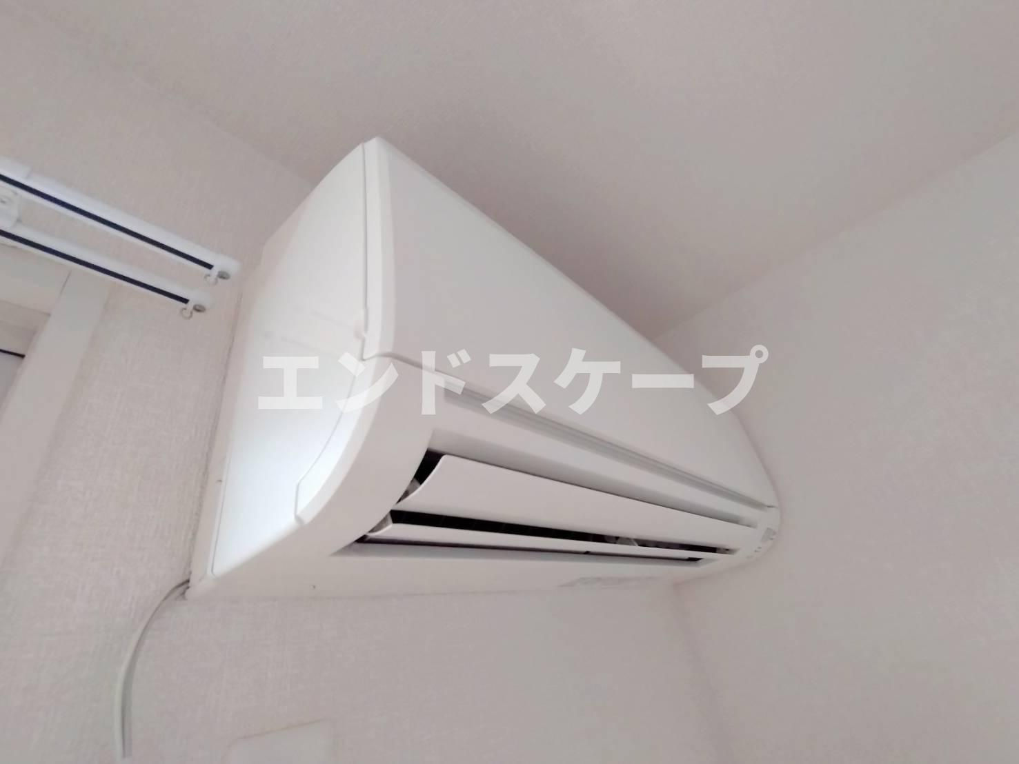 リバーサイド･Ｋ　Ⅱの設備|高崎、前橋のお部屋探しはエンドスケープまで！お客様の理想お聞かせ下さい♪