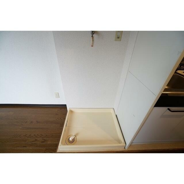 アレックスビル（旧柿岡ビル）の設備