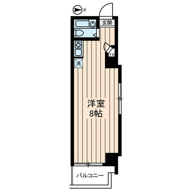 アレックスビル（旧柿岡ビル）