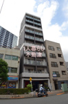 大田区大森北１丁目のマンションの画像