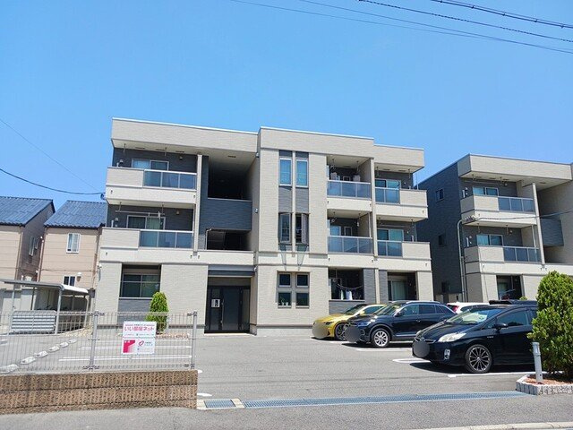 オーブ　ドゥース　Ⅱ