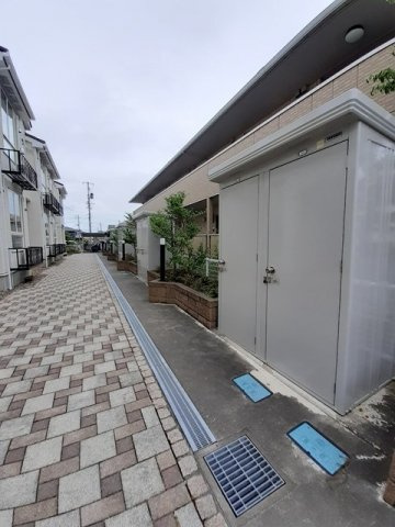 クレールの設備