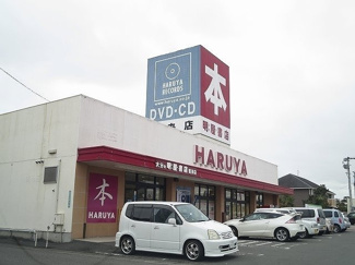 【周辺】 | 明屋書店まで850m