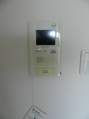 【セキュリティ】パークハビオ戸越