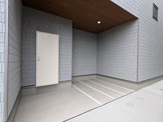 【その他共用部分】 | エムシティ戸田