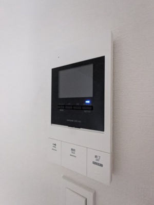 【セキュリティ】 | エムシティ戸田
