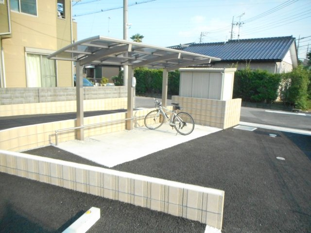 プリムラのその他共用部分