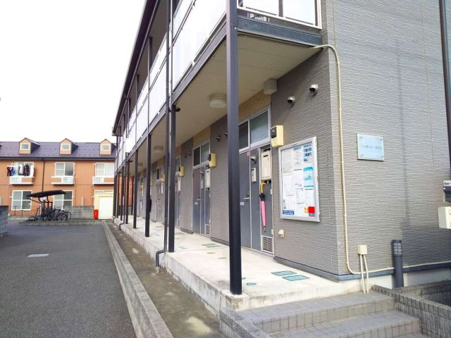レオパレスフィオーレ　カスミのその他