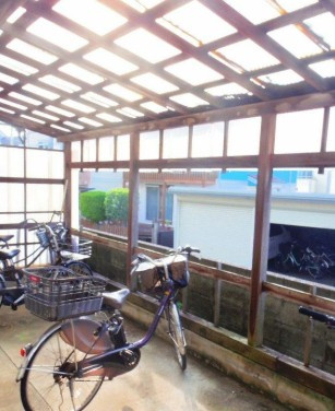サニーハイツ比留間のその他