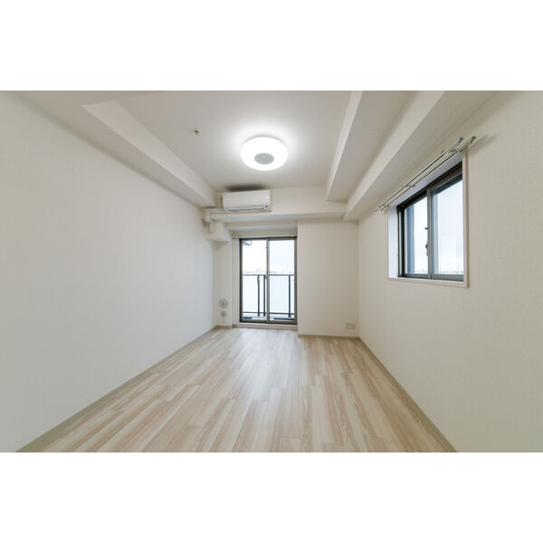 エステムコート名古屋今池アーバンゲート　名古屋市賃貸　仲介手数料無料の内装|リビング/居室