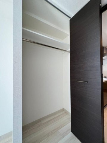 エステムコート名古屋今池アーバンゲート　名古屋市賃貸　仲介手数料無料の収納|収納