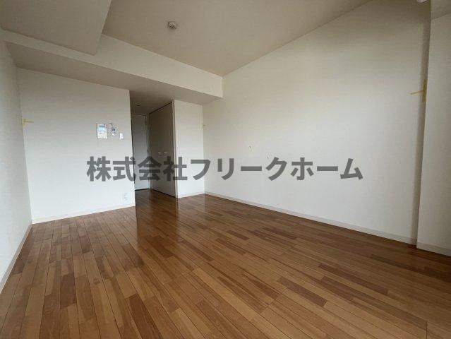 武蔵野市中町２丁目の賃貸マンションの寝室