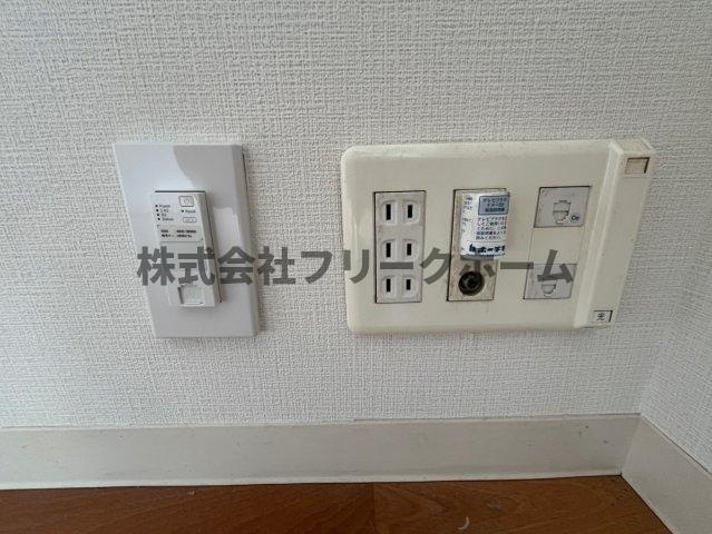 武蔵野市中町２丁目の賃貸マンションのその他