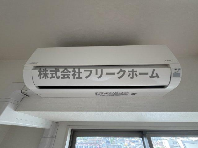 武蔵野市中町２丁目の賃貸マンションの設備