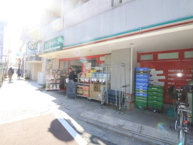 【周辺】 | KOENJI Crossover