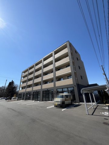 高原口ビル