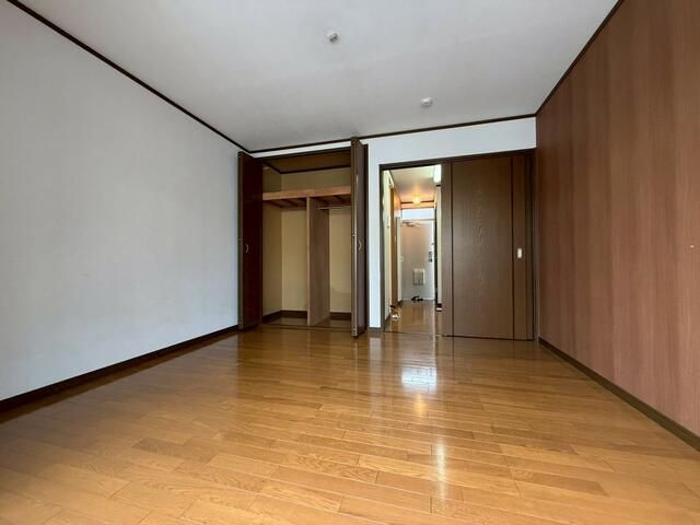 【寝室】 | ファーストカンフォート中央林間