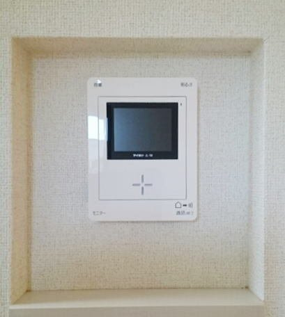 ヴィオラⅡのセキュリティ