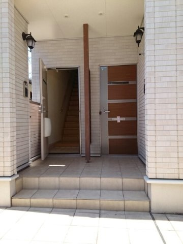 ヴィオラⅡのその他共用部分