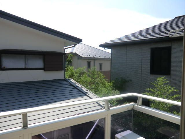 【展望】 | ファーストカンフォート中央林間