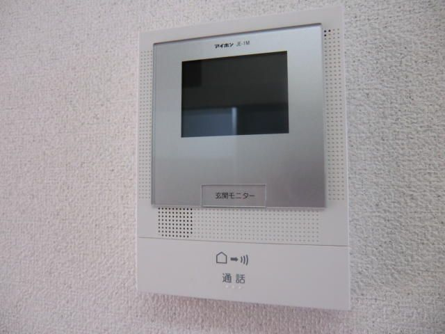【セキュリティ】 | ファーストカンフォート中央林間