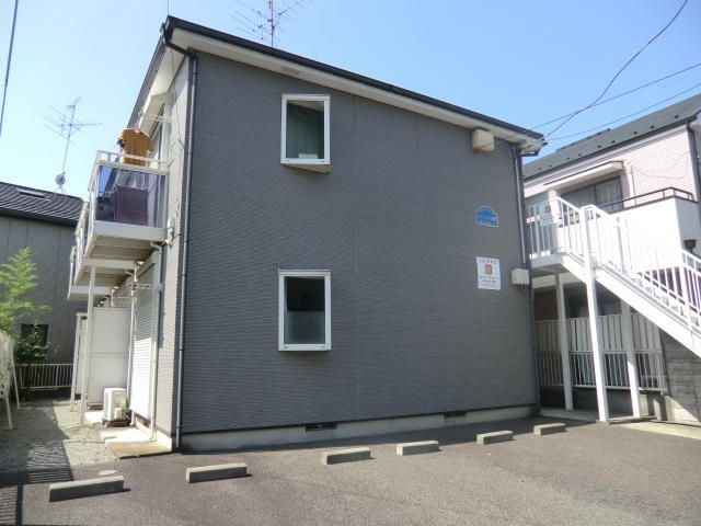 【その他共用部分】 | ファーストカンフォート中央林間