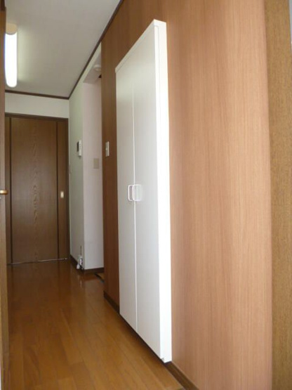 【その他】 | ファーストカンフォート中央林間