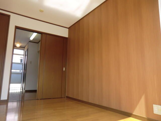 【その他】 | ファーストカンフォート中央林間