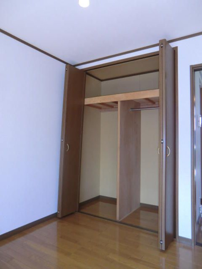 【収納】 | ファーストカンフォート中央林間
