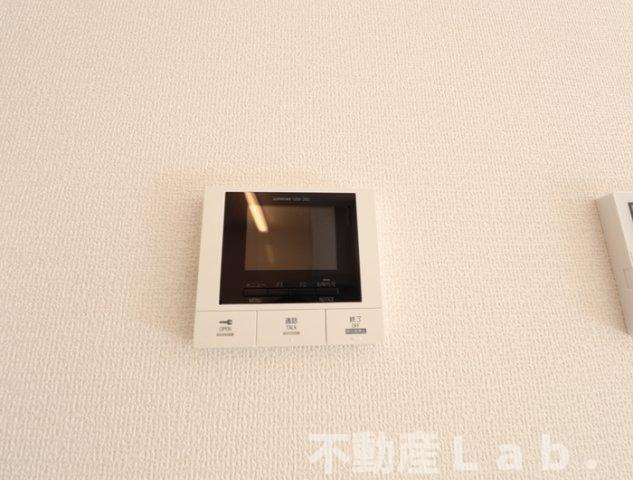 Forest Garden河尻の設備