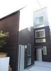 アーベインテラス目黒本町Ⅲ