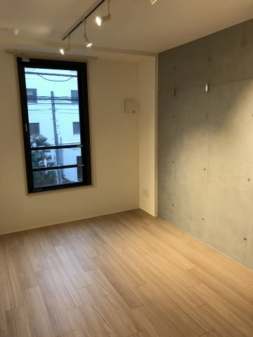 【洋室】 | EMBELLIR中野富士見町 | 洋室、フローリング