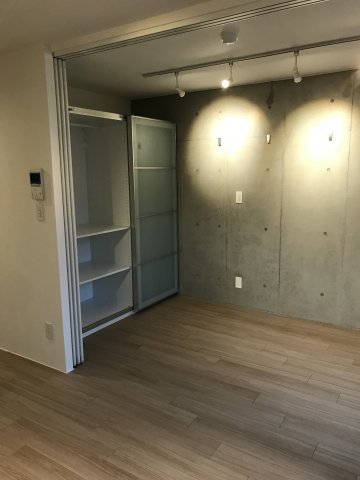 【洋室】 | EMBELLIR中野富士見町 | 洋室、フローリング