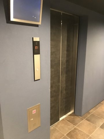 【その他共用部分】 | EMBELLIR中野富士見町