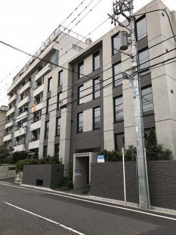 【周辺】 | EMBELLIR中野富士見町
