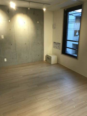 【寝室】 | EMBELLIR中野富士見町 | 洋室、フローリング