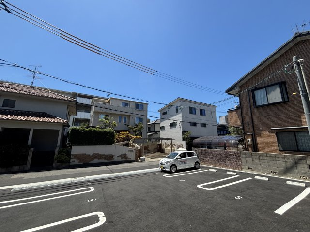 【展望】ＳＯＬＡＮＡ翠町