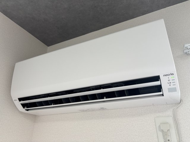 【設備】ＳＯＬＡＮＡ翠町