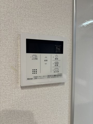 【設備】ＳＯＬＡＮＡ翠町