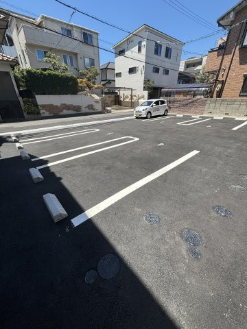 【駐車場】ＳＯＬＡＮＡ翠町