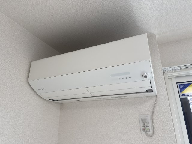 レジデンス尾上町の設備