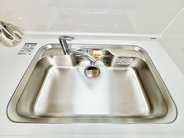 グランドメゾン八事裏山のキッチン