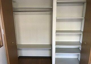 【収納】 | トーシンフェニックス日本橋浜町弐番館