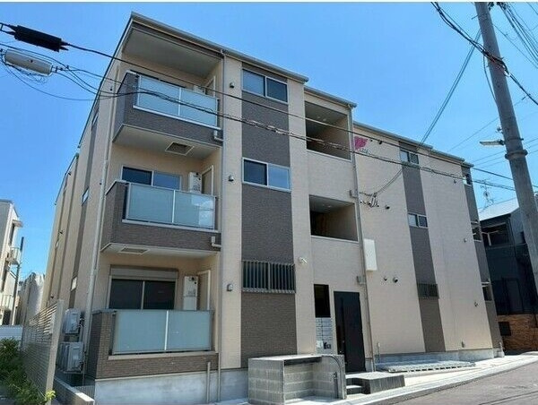 Grande Maison 武庫川