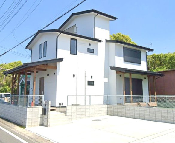 長生郡一宮町一宮　中古戸建