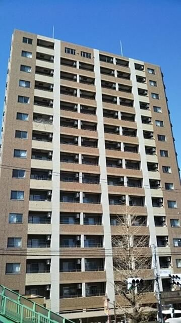 プレサンス本駒込アカデミアのその他共用部分