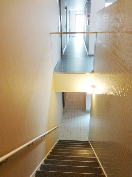 ドムス北沢のその他共用部分
