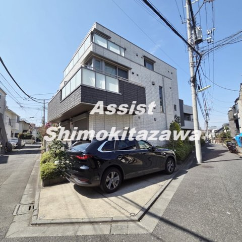 ドムス北沢