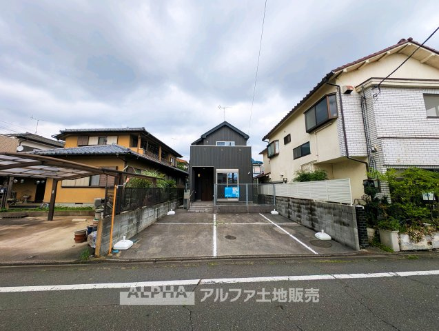 東大和市中央四丁目戸建