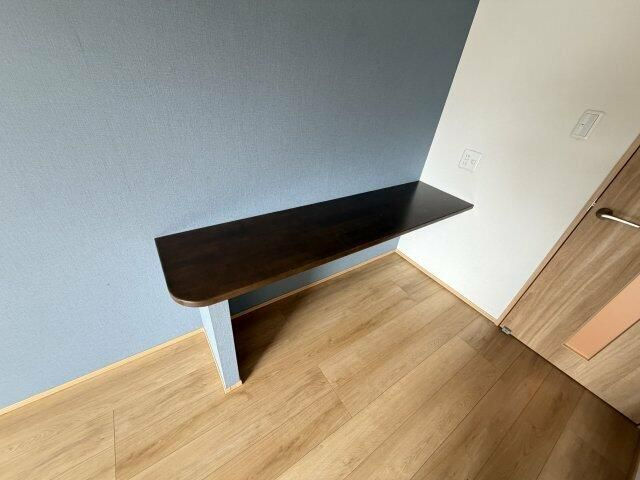 グランドゥールのエントランス